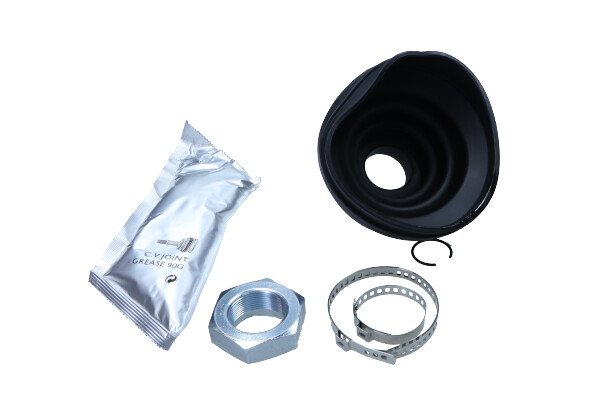 Ilustracja 49-0729 MAXGEAR zestaw osłon, wał napędowy