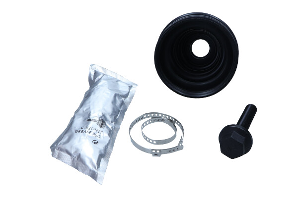 Ilustracja 49-0730 MAXGEAR zestaw osłon, wał napędowy