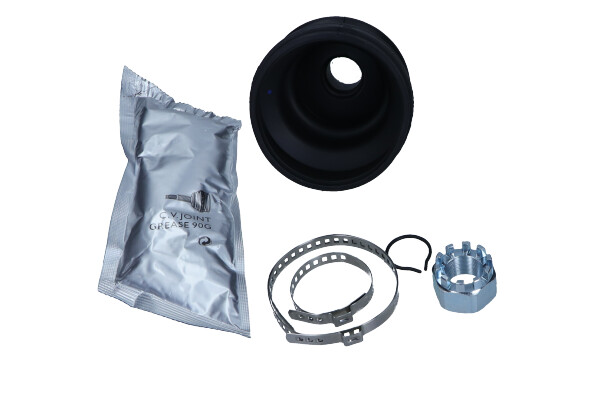 Ilustracja 49-0733 MAXGEAR zestaw osłon, wał napędowy