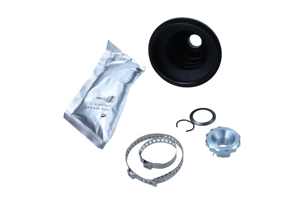 Ilustracja 49-0734 MAXGEAR zestaw osłon, wał napędowy