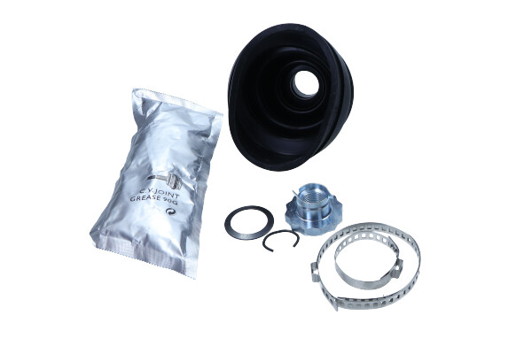 Ilustracja 49-0735 MAXGEAR zestaw osłon, wał napędowy