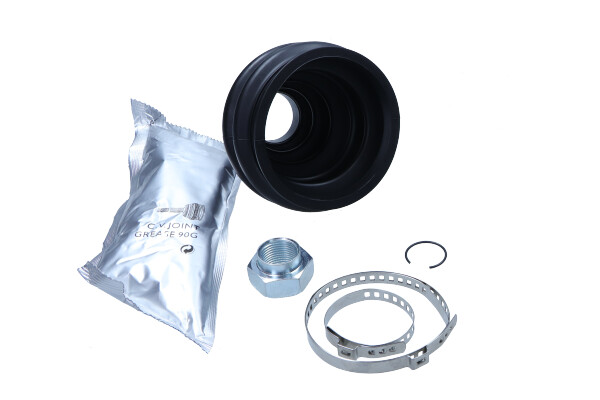 Ilustracja 49-0737 MAXGEAR zestaw osłon, wał napędowy