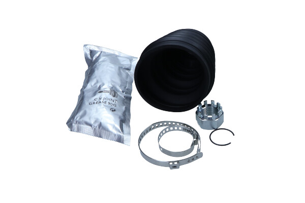 Ilustracja 49-0739 MAXGEAR zestaw osłon, wał napędowy