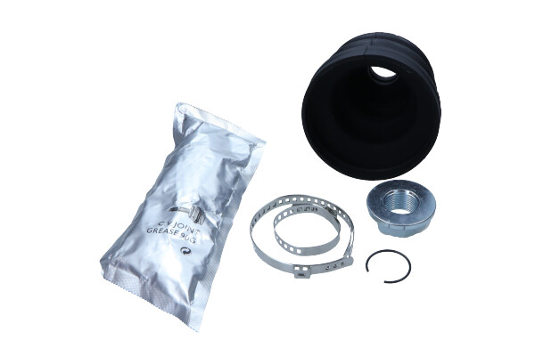 Ilustracja 49-0745 MAXGEAR zestaw osłon, wał napędowy