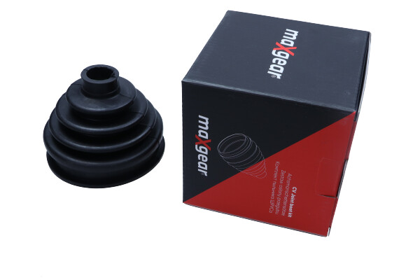 Ilustracja 49-0853 MAXGEAR zestaw osłon, wał napędowy