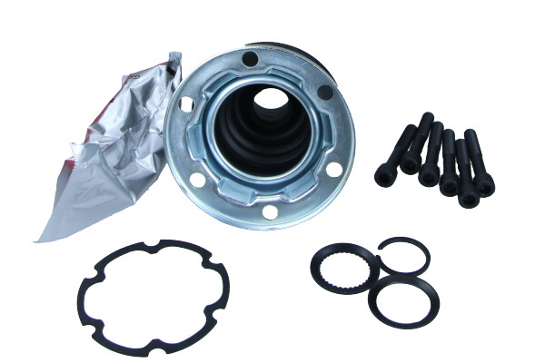 Ilustracja 49-0042 MAXGEAR zestaw osłon, wał napędowy