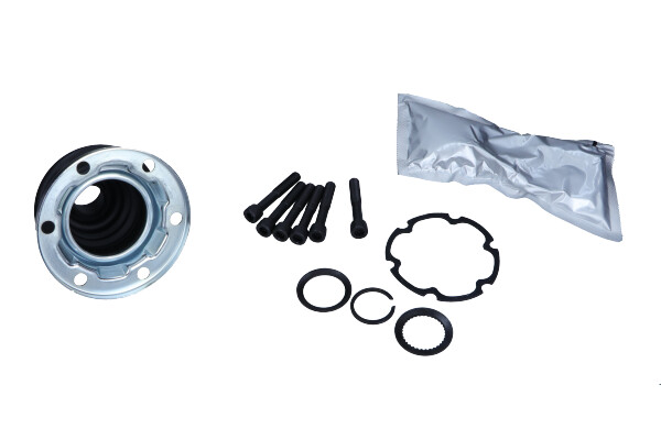 Ilustracja 49-0042 MAXGEAR zestaw osłon, wał napędowy