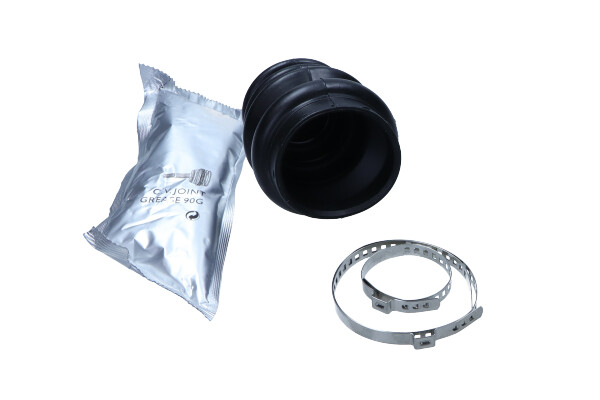 Ilustracja 49-1402 MAXGEAR zestaw osłon, wał napędowy