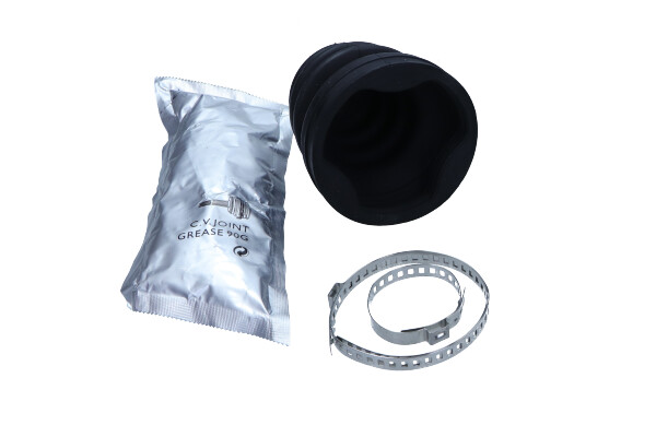 Ilustracja 49-1409 MAXGEAR zestaw osłon, wał napędowy