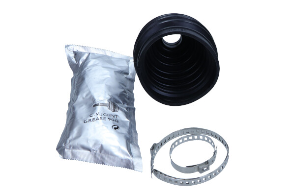 Ilustracja 49-1413 MAXGEAR zestaw osłon, wał napędowy