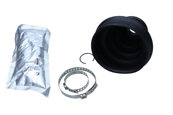 Ilustracja 49-1417 MAXGEAR zestaw osłon, wał napędowy