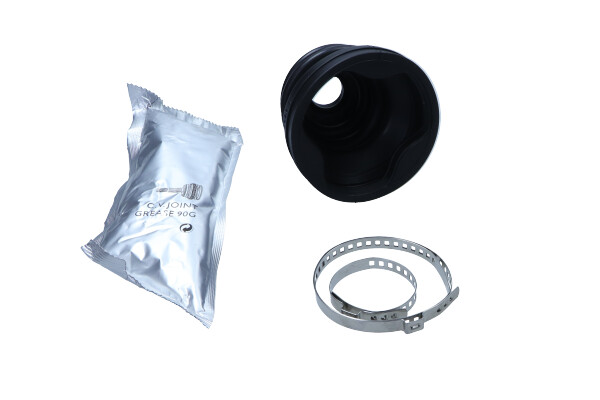 Ilustracja 49-1429 MAXGEAR zestaw osłon, wał napędowy