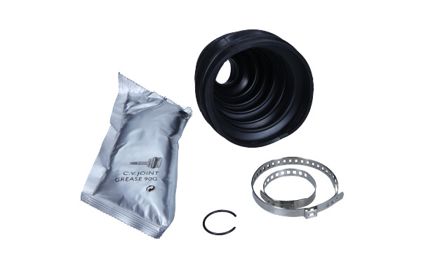 Ilustracja 49-1439 MAXGEAR zestaw osłon, wał napędowy