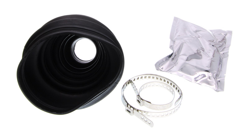 Ilustracja 49-1921 MAXGEAR zestaw osłon, wał napędowy