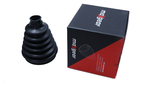 Ilustracja 49-1925 MAXGEAR zestaw osłon, wał napędowy