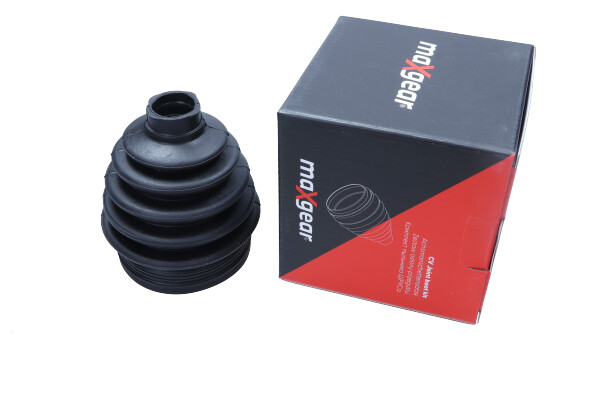 Ilustracja 49-1927 MAXGEAR zestaw osłon, wał napędowy