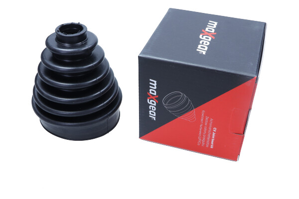 Ilustracja 49-1928 MAXGEAR zestaw osłon, wał napędowy