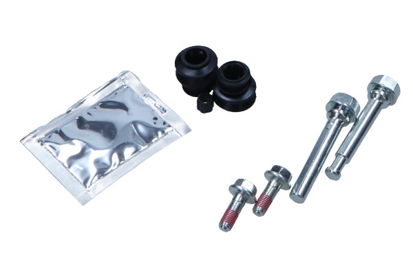 Ilustracja 49-1984 MAXGEAR zestaw tulei prowadzących, zacisk hamulca