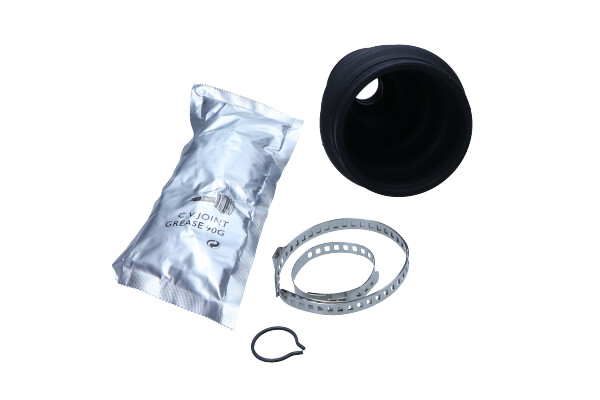 Ilustracja 49-1035 MAXGEAR zestaw osłon, wał napędowy