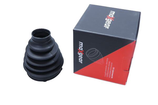 Ilustracja 49-1061 MAXGEAR zestaw osłon, wał napędowy