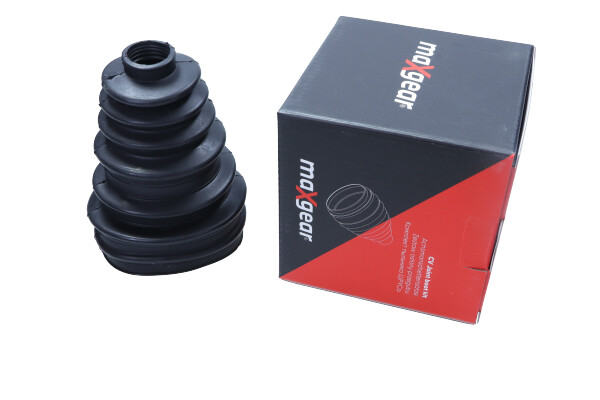 Ilustracja 49-1071 MAXGEAR zestaw osłon, wał napędowy