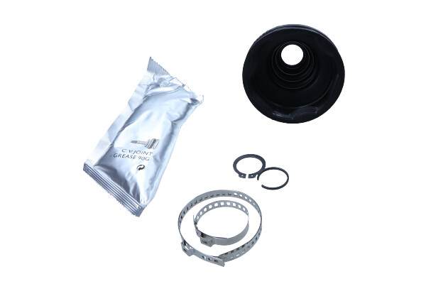 Ilustracja 49-1080 MAXGEAR zestaw osłon, wał napędowy