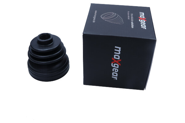 Ilustracja 49-1081 MAXGEAR zestaw osłon, wał napędowy