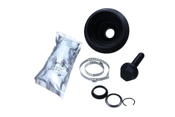 Ilustracja 49-1083 MAXGEAR zestaw osłon, wał napędowy