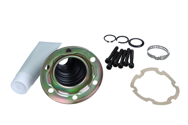 Ilustracja 49-1338 MAXGEAR zestaw osłon, wał napędowy