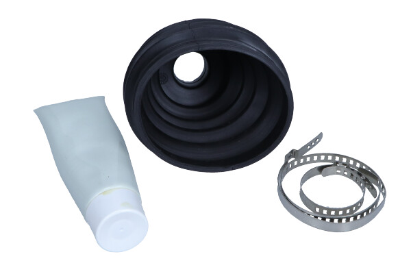 Ilustracja 49-1366 MAXGEAR zestaw osłon, wał napędowy