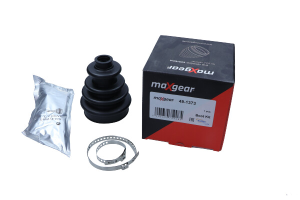 Ilustracja 49-1373 MAXGEAR zestaw osłon, wał napędowy