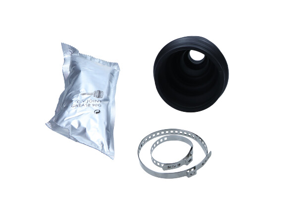 Ilustracja 49-1373 MAXGEAR zestaw osłon, wał napędowy