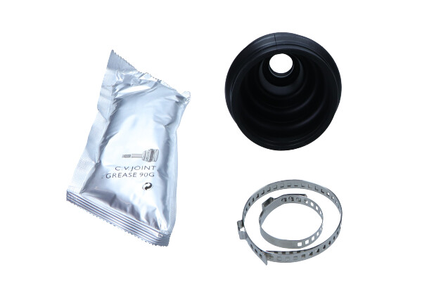 Ilustracja 49-1376 MAXGEAR zestaw osłon, wał napędowy