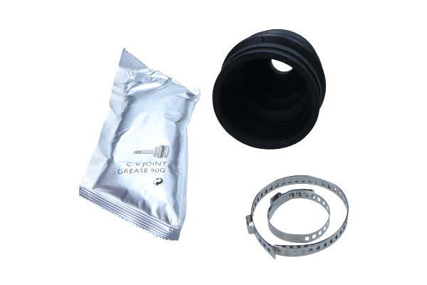 Ilustracja 49-1378 MAXGEAR zestaw osłon, wał napędowy