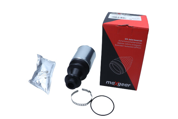 Ilustracja 49-1379 MAXGEAR zestaw osłon, wał napędowy