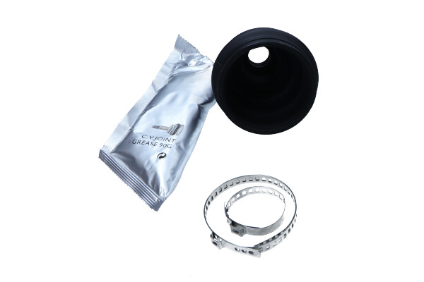 Ilustracja 49-1380 MAXGEAR zestaw osłon, wał napędowy