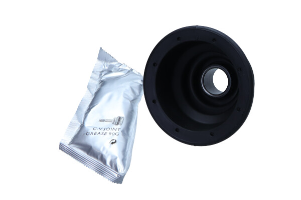 Ilustracja 49-1381 MAXGEAR zestaw osłon, wał napędowy