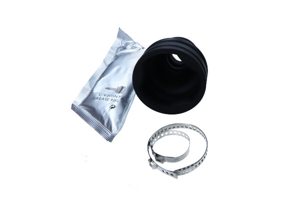 Ilustracja 49-1382 MAXGEAR zestaw osłon, wał napędowy