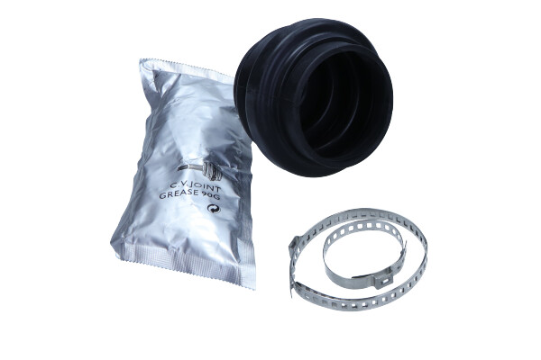 Ilustracja 49-1383 MAXGEAR osłona, wał napędowy