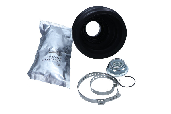 Ilustracja 49-1384 MAXGEAR zestaw osłon, wał napędowy