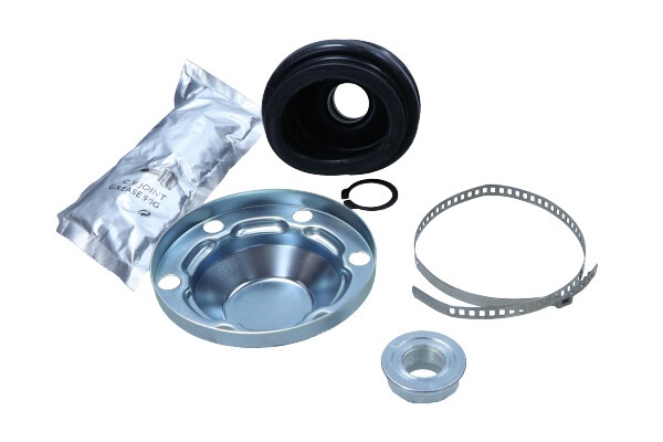 Ilustracja 49-1385 MAXGEAR zestaw osłon, wał napędowy