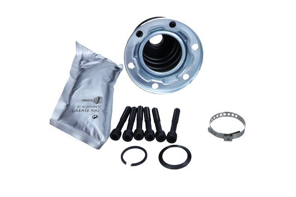 Ilustracja 49-1388 MAXGEAR osłona, wał napędowy