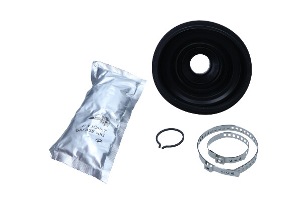 Ilustracja 49-1392 MAXGEAR zestaw osłon, wał napędowy