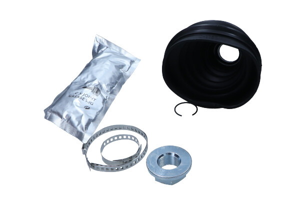 Ilustracja 49-1393 MAXGEAR zestaw osłon, wał napędowy