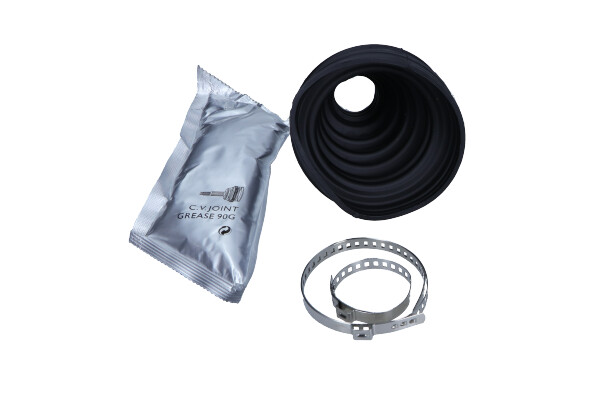 Ilustracja 49-1399 MAXGEAR zestaw osłon, wał napędowy