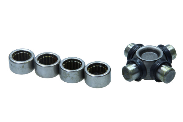 Ilustracja 49-2007 MAXGEAR połączenie, wał kierowniczy