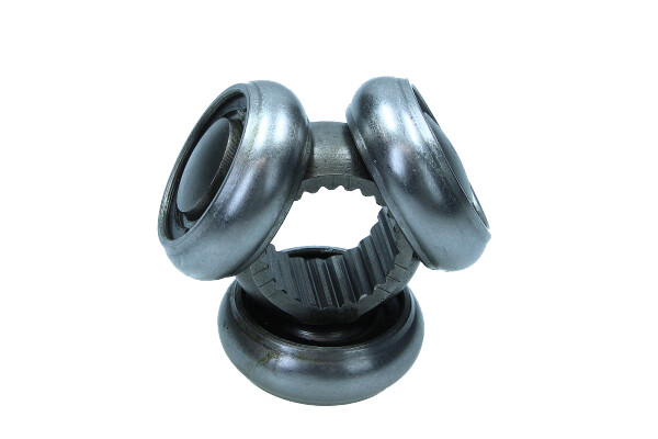 Ilustracja 49-2008 MAXGEAR podpora trójramienna, wał napędowy