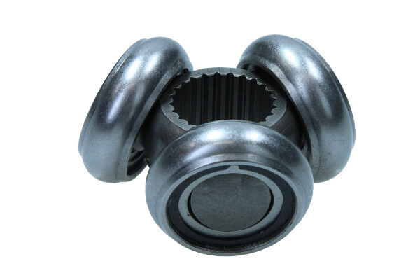 Ilustracja 49-2009 MAXGEAR podpora trójramienna, wał napędowy