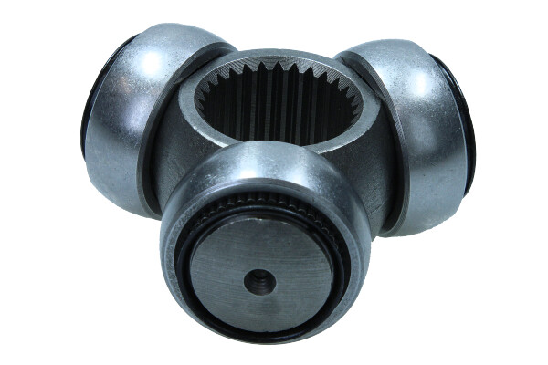 Ilustracja 49-2014 MAXGEAR podpora trójramienna, wał napędowy