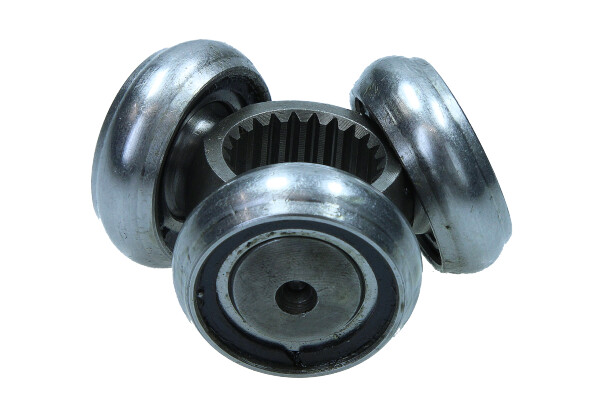 Ilustracja 49-2017 MAXGEAR podpora trójramienna, wał napędowy